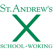 St Andrew's (Woking) School Trust