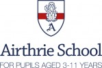 Airthrie School